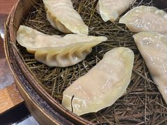 -松针蔡记蒸饺(花园路店)