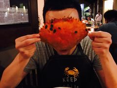 -Ministry of Crab(科伦坡店)