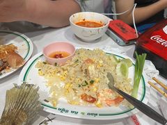 -T&K 海鲜