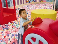 -杭州千岛湖滨江希尔顿度假酒店