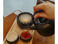 -明谦·Coffee&Cocktail Bar(美您公园店)