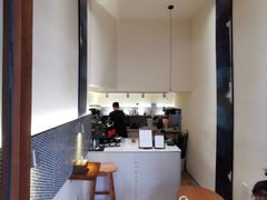 -Radar Coffee(思南路店)