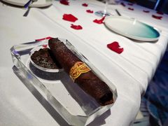 -天玑高空江景餐厅&酒吧Sky Secret Restaurant&Bar