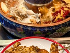 -京元盛铜锅涮肉(上海总店)