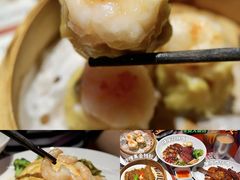 -金桔香港茶餐(宝安大厦店)