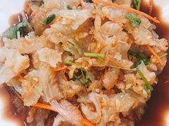 老醋蜇头-林之六八·6886大连老菜馆