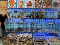 -日照大牌檔•小船海鲜(万平口店)