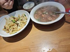 -巢爷老味(东方红店)