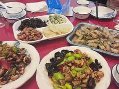 -威海海鲜王(窑头路店)