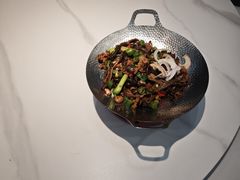 -福禄财东北菜(珠江帝景店)