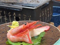 -Sushi Hanzo半藏(天环广场店)