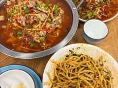 -艺味深尝(云锦路店)