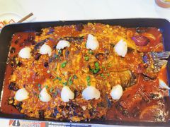 -雅佳神话·麻辣烤鱼(新街口店)
