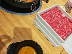 -水林间·寿喜烧自助(仙林金鹰店)