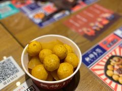 -無牌小范·香港明星美食