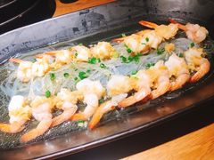 -金牌外婆家(苏州中心店)