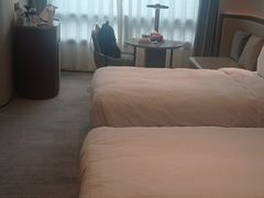 -南京THE TAI太和紫金大酒店