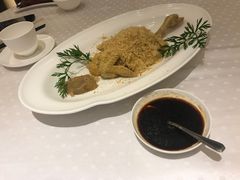 -小南国(金沙江路店)