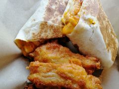 -Taco Bell 塔可钟(民田路店)