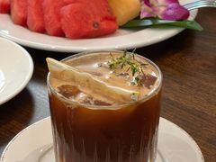 -Chom Cafe and Restaurant