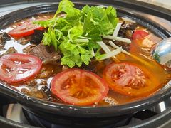 -老字号·阿里巴巴特色牦牛肉汤锅
