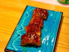 -吉兆·料理(红梅南路店)