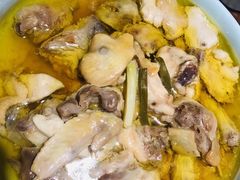 -鱼食饭稻·苏浙土菜17年老馆子(平江路店)