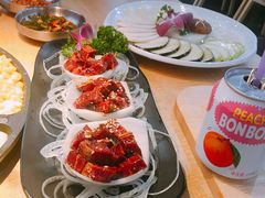 -三国惹火烤肉