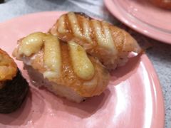 -争鲜回转寿司(中街大悦城店)