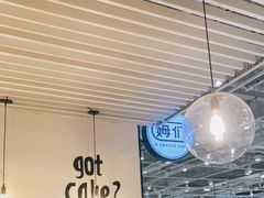大堂-姆们M Sweetie Cake(五道口店)