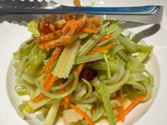 -大锅强·蒸海鲜青岛菜(城市阳台店)