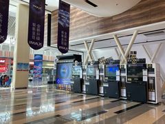 -金逸影城(荟聚IMAX激光店)
