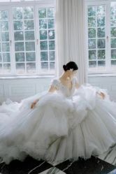 -纯色时光婚纱艺术馆WHITE