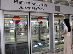 -吉隆坡国际机场