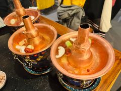 独立小锅-南门涮肉(上海一店)