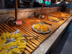 -悦橙烤肉海鲜自助(中央大街店)