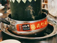 -尚竹阁冬瓜盅·18年地标美食(平洲店)