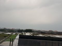 -王府井文华东方酒店-紫膳餐厅