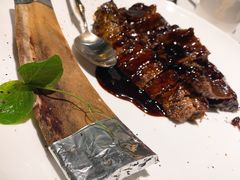 -甄御•海鲜新青岛菜(麦岛店)