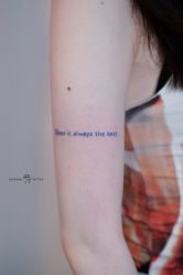 -飛凡TATTOO纹身•原创