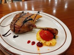 -CRAZYONES西班牙海鲜饭(上海美罗城店)