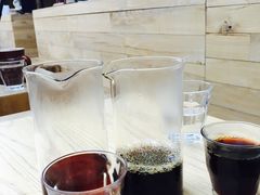 -VOYAGE COFFEE(北锣鼓巷店)