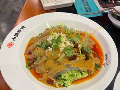 -灶座小锅烀饼·铁锅炖(道里店)