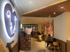 -COSTA COFFEE(新奥购物中心店)