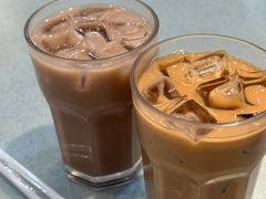 -华嫂冰室(尖沙咀店)