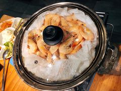 -7年8班朝鲜族非遗美食(三钢里店)