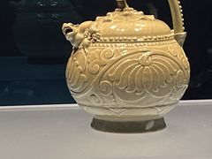 -陕西历史博物馆