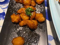 -绿茶餐厅(布吉万象汇店)