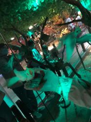 -酷嗒动物文化乐园(cutezoo西溪乐天城店)