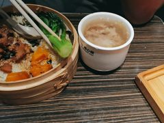 -72街荷叶饭(东方宝泰广场店)